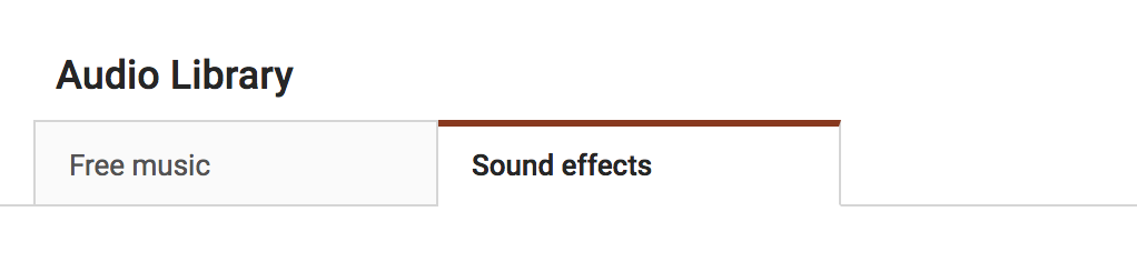 how to write sound effects in essay
